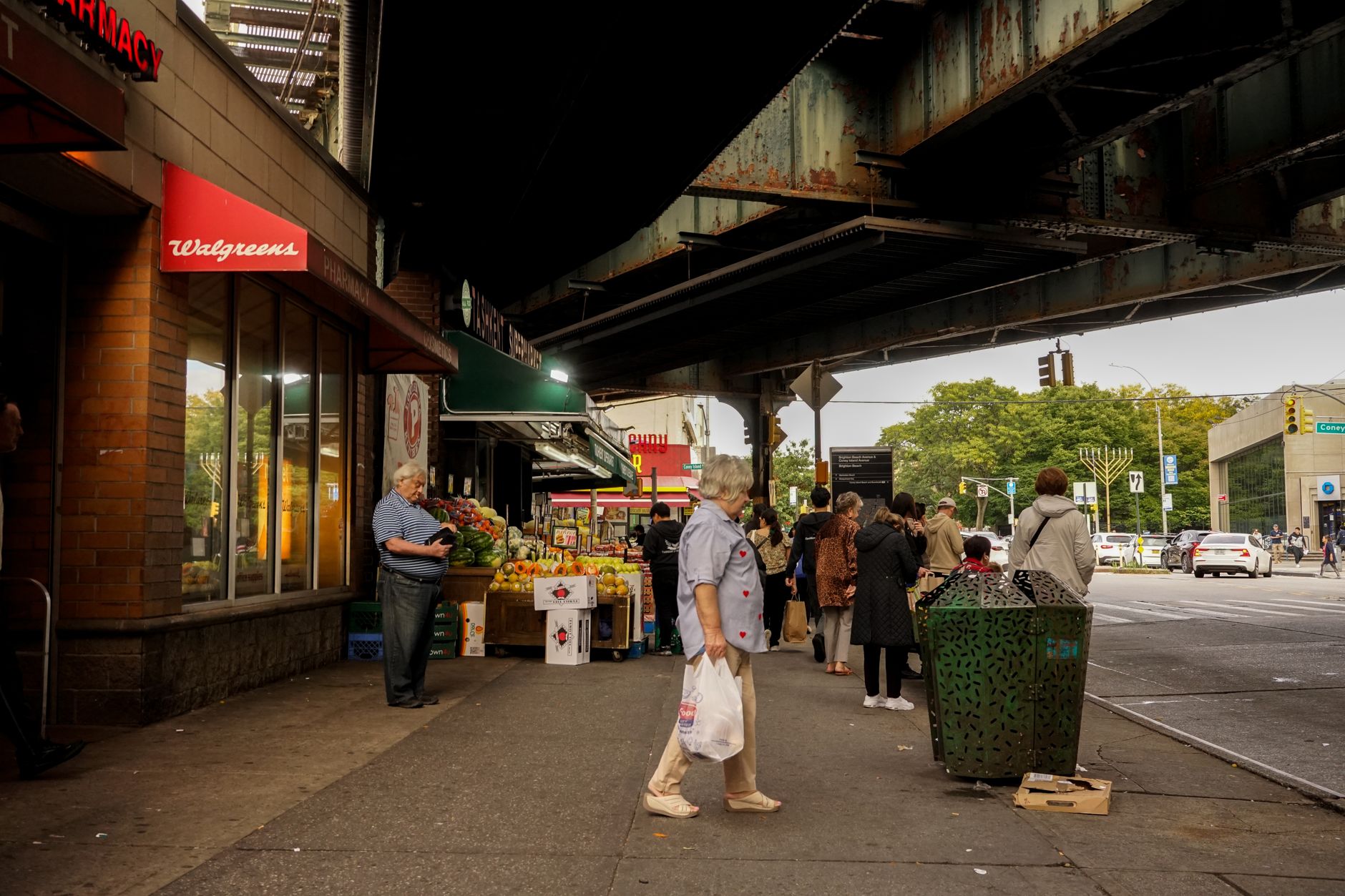 How Queens small businesses get found on Google